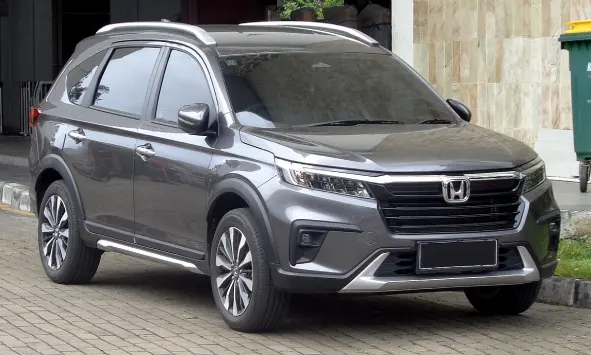 BRV