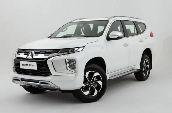 Pajero